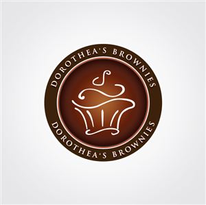 Diseño de Logo por studio-sfp.com para pure bread bakery | Diseño: #1425195
