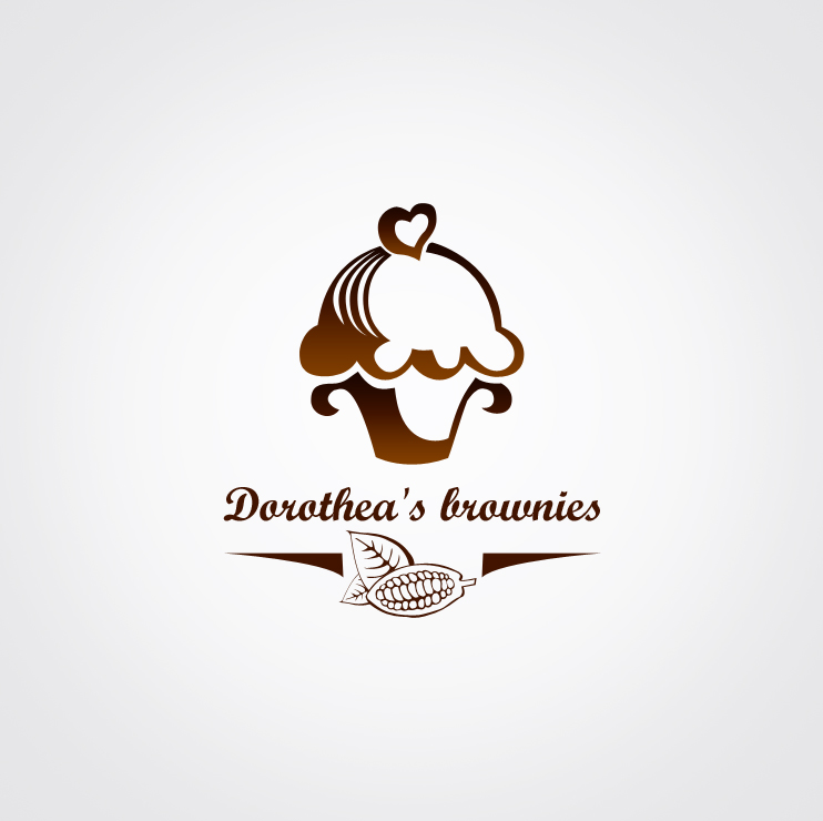 Logo Design by studio-sfp.com for pure bread bakery | Design #1425316
