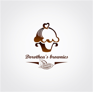 Diseño de Logo por studio-sfp.com para pure bread bakery | Diseño: #1425316