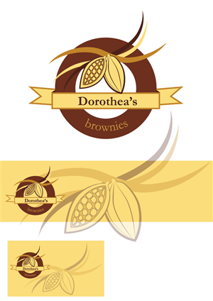 Logo-Design von escapefromreality für pure bread bakery | Design #1425623