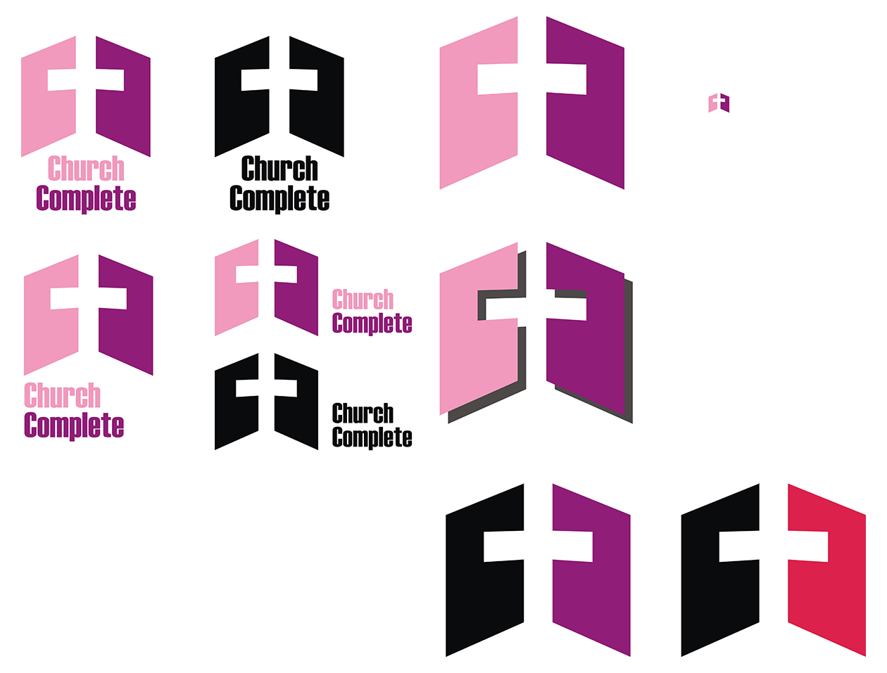 Logo Design by Liongraphics for this project | Design #5094060