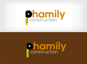 Logo Design by hafetz for this project | Design #5089549