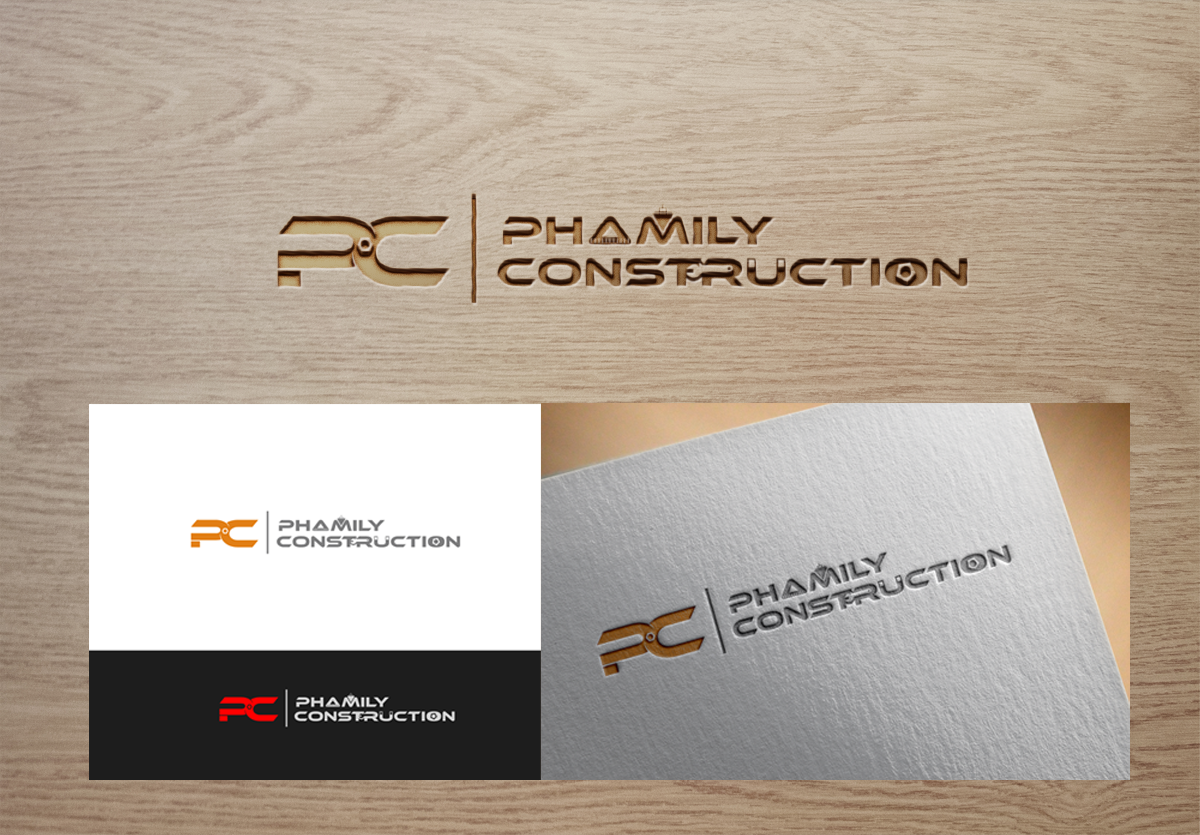 Logo Design by Renen for this project | Design #5078812