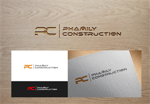 Logo Design by Renen for this project | Design: #5078812
