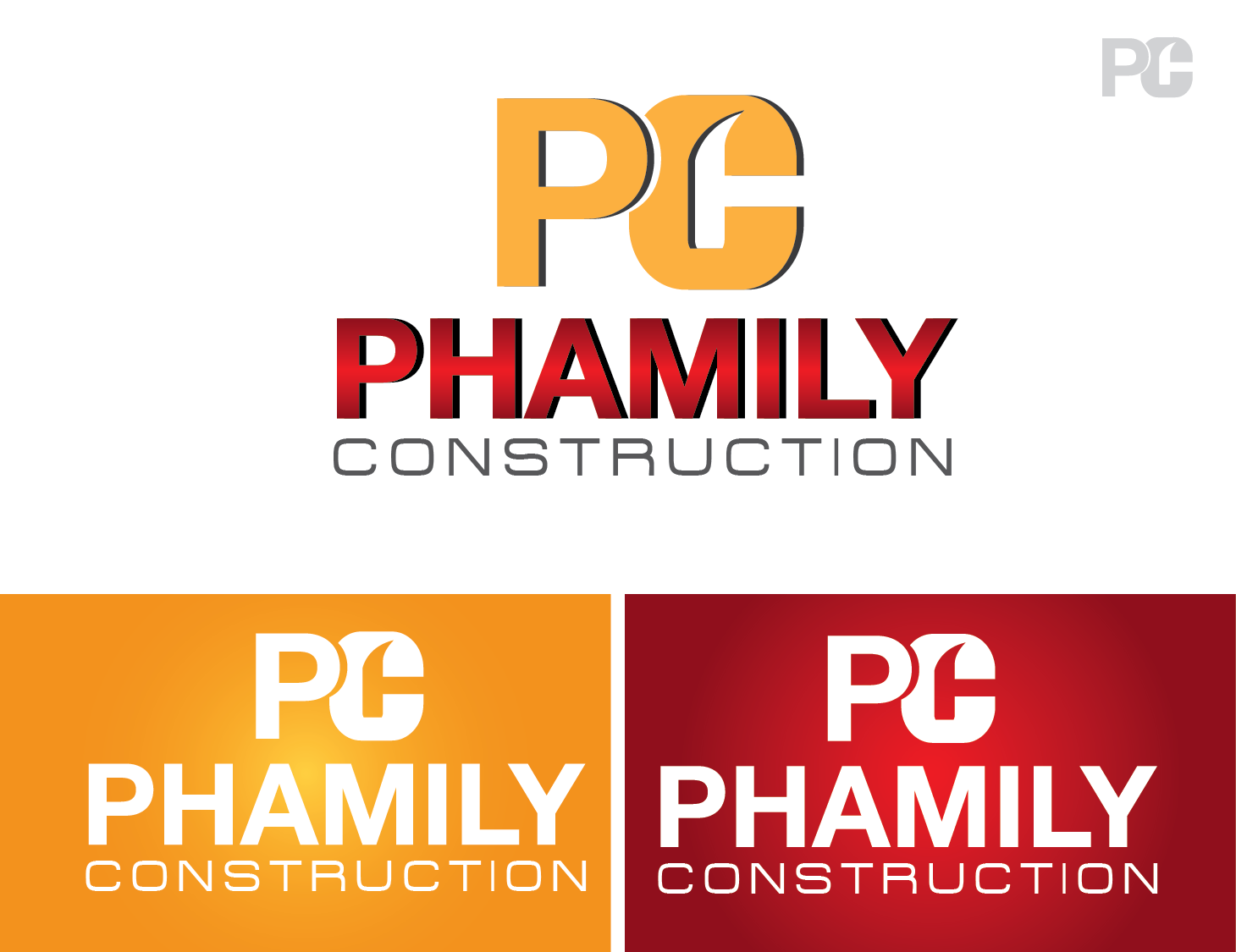 Design de Logo par jonnson pour ce projet | Design #5079090