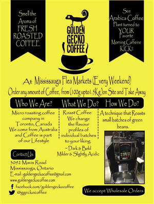 Flyer Design by Kaurne09