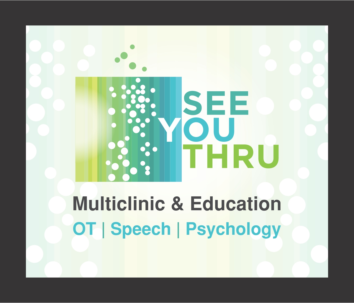 Signage Design by cb1318 for this project | Design #5188626