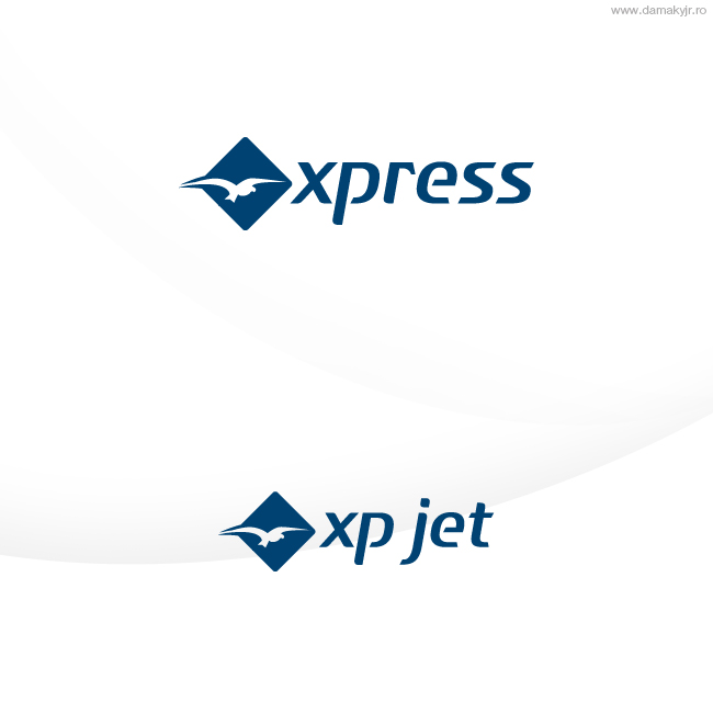 Logo Design by damakyjr for this project | Design #260498