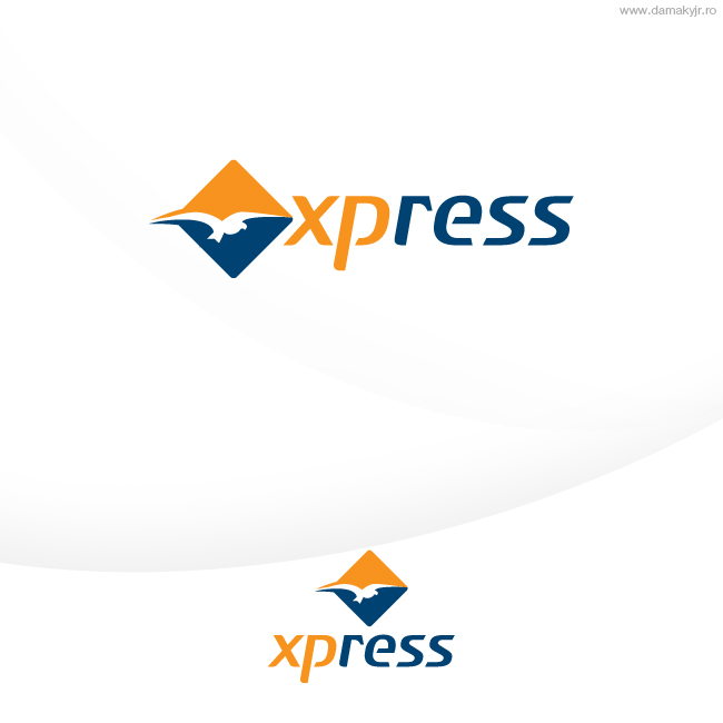 Logo Design by damakyjr for this project | Design #260519