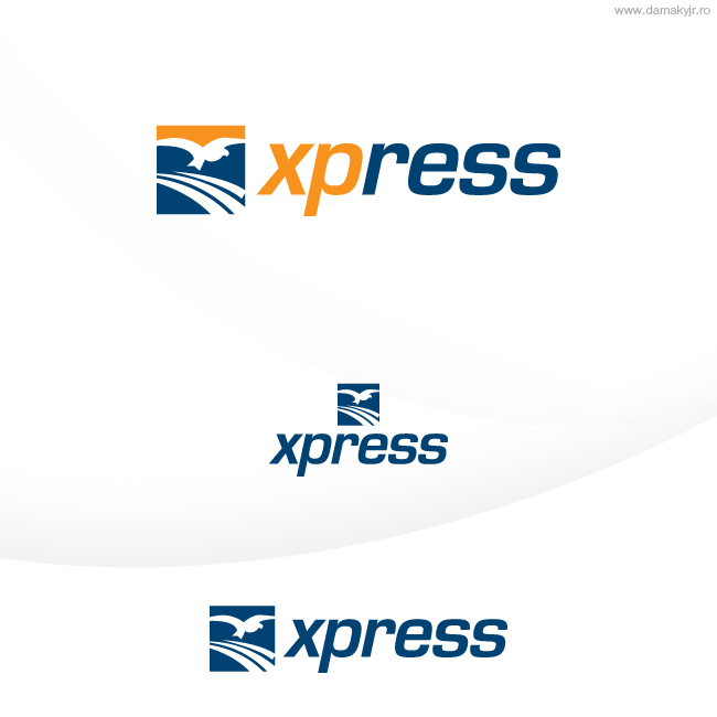 Logo Design by damakyjr for this project | Design #260522