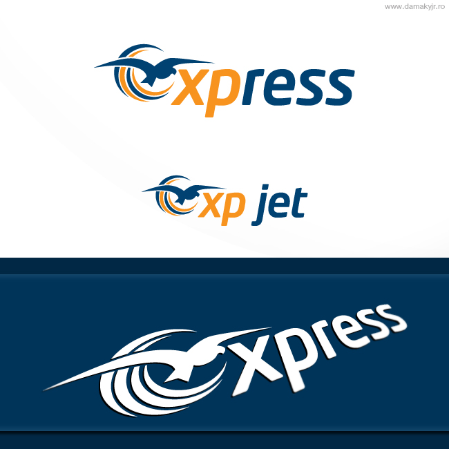 Logo Design by damakyjr for this project | Design #260531