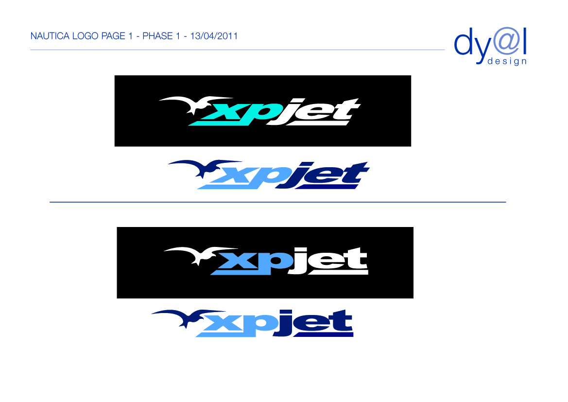 Logo Design by Dyal Design for this project | Design #259948