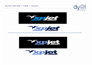 Logo Design by Dyal Design