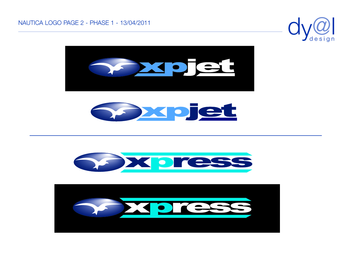 Logo-Design von Dyal Design für dieses Projekt | Design #259949