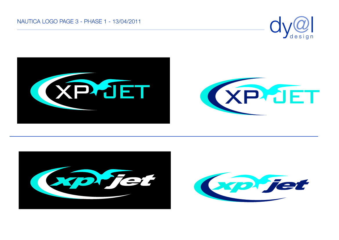 Logo Design by Dyal Design for this project | Design #259951