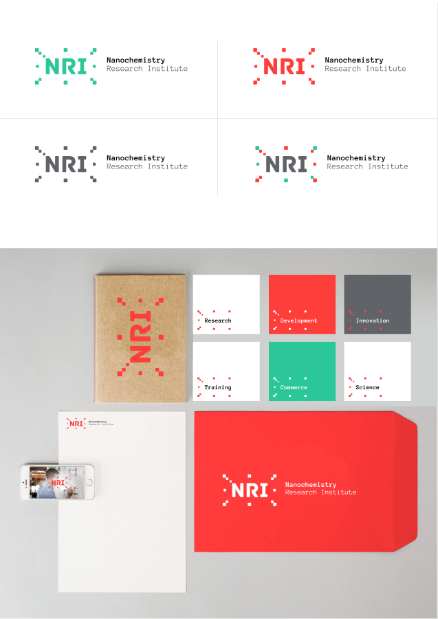 Logo Design by payuba2 for this project | Design #5086466