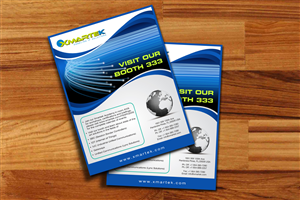 Advertisement Design by decorusads for XmarteK LLC | Design #5102333