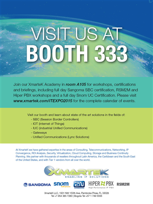 Advertisement Design by Coleen Designs for XmarteK LLC | Design: #5102236