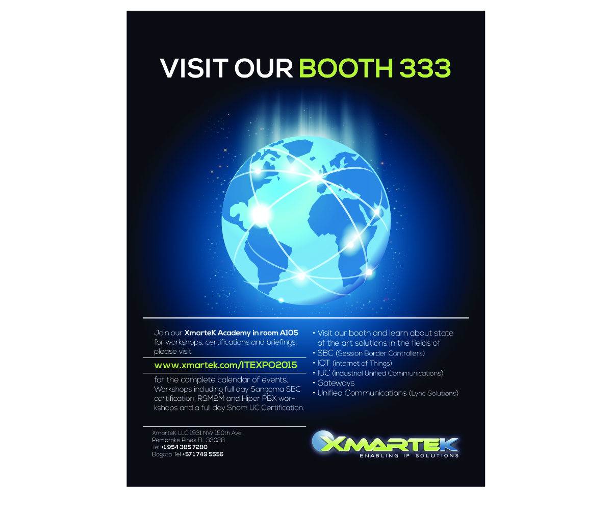 Advertisement Design by OUT of BOX.d for XmarteK LLC | Design #5105579