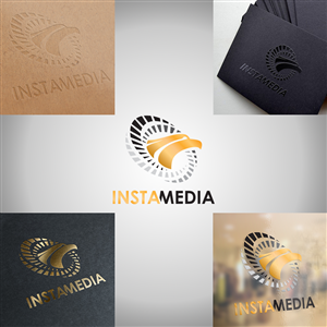 Logo Design by AITIST