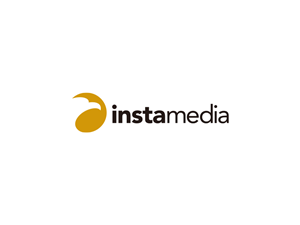 instamedia | Logo Design by OD