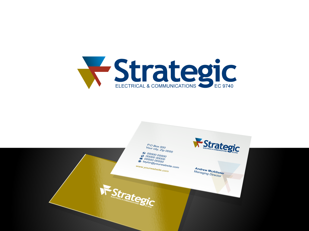 Logo Design by designgreen for this project | Design #1441711