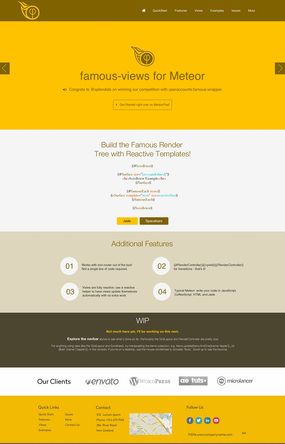 Web-Design von pb für dieses Projekt | Design #5100699