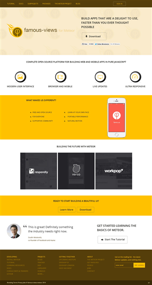Web Design by pb for this project | Design: #5106500