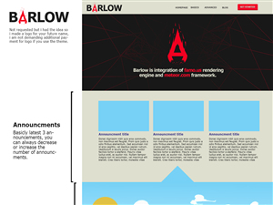 Web Design by Graphia Studios