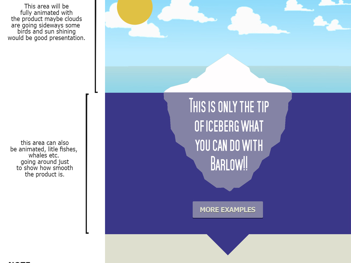 Web Design by Graphia Studios for this project | Design #5084022