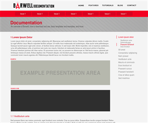 Web Design by Graphia Studios for this project | Design: #5093751