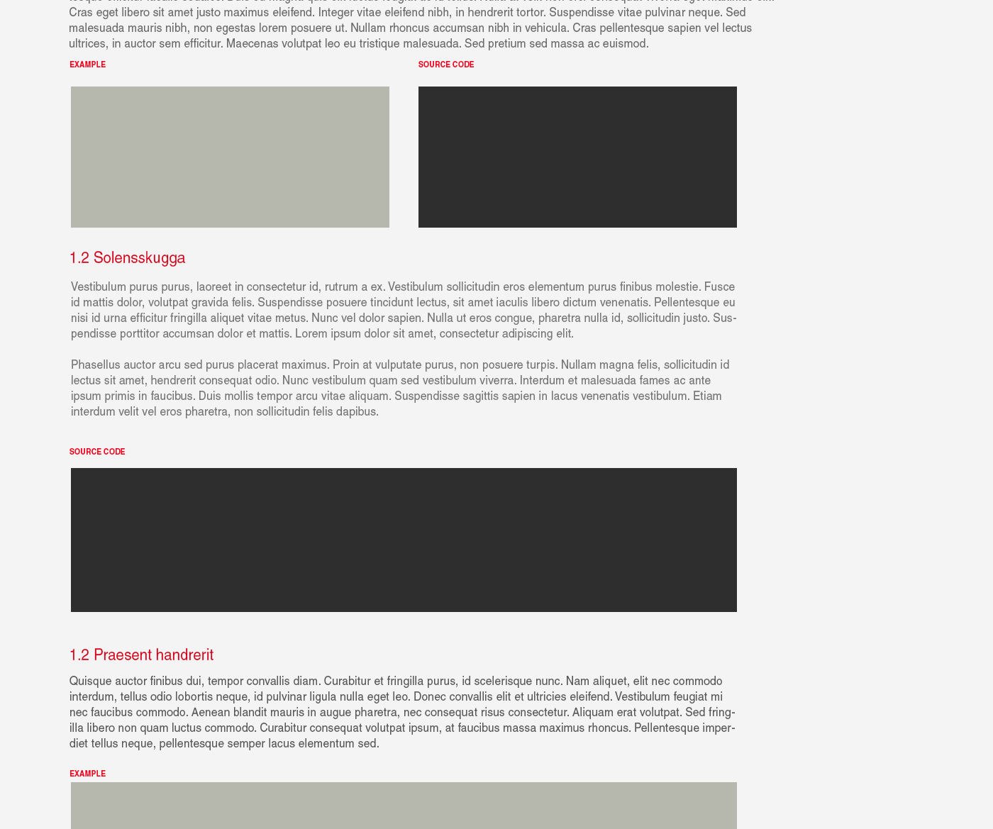 Web Design by Graphia Studios for this project | Design #5093756