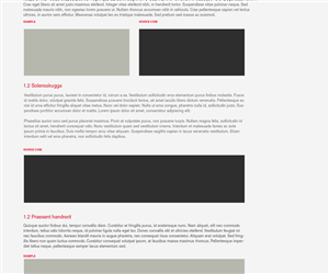 Web Design by Graphia Studios for this project | Design: #5093756
