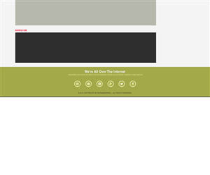 Web Design by Graphia Studios for this project | Design: #5093760
