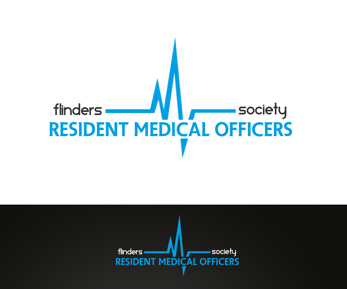 Logo Design by Franzz Mihermann for Flinders RMO Society | Design #1484550