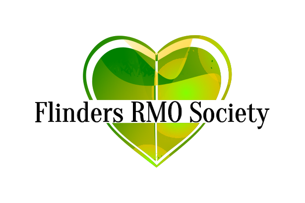 Diseño de Logo por anette para Flinders RMO Society | Diseño #1471207