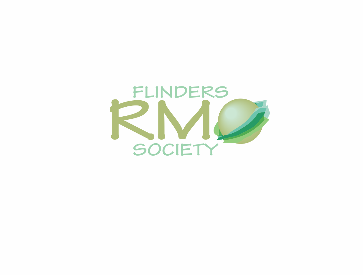 Diseño de Logo por elenar para Flinders RMO Society | Diseño #1486784