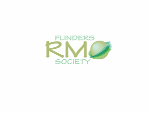 Logo Design by elenar for Flinders RMO Society | Design #1486784
