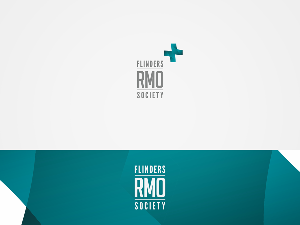Logo Design by iamf for Flinders RMO Society | Design: #1471777
