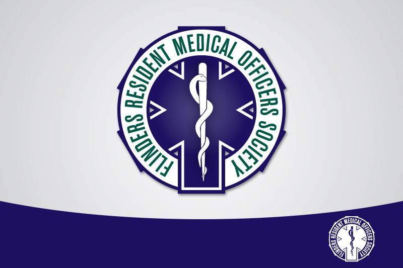 Logo Design by stealth_ferret for Flinders RMO Society | Design #1432481