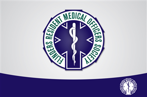 Logo Design by stealth_ferret for Flinders RMO Society | Design: #1432481