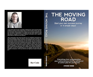 Book Cover Design by Mohib Qazi