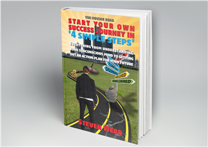 Book Cover Design by Arnel for this project | Design: #5092016