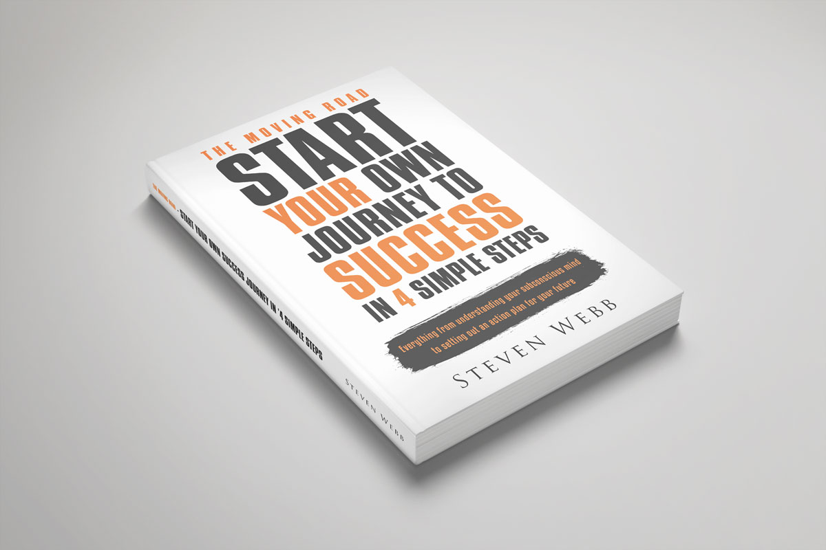 Book Cover Design by KPGS82 for this project | Design: #5162378
