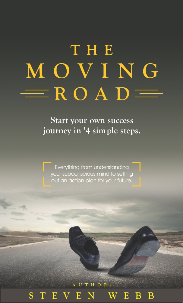 Book Cover Design by Ramaling Belkote for this project | Design #5082974