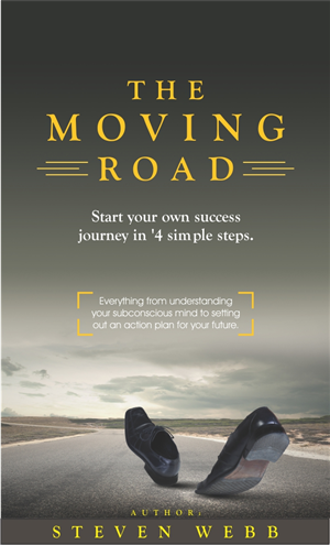 Book Cover Design by Ramaling Belkote for this project | Design: #5082974