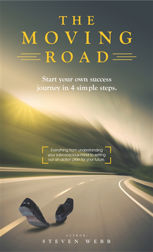Book Cover Design by Ramaling Belkote for this project | Design: #5083038