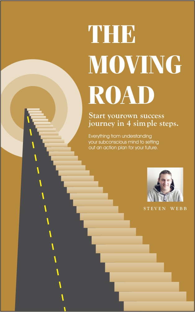 Book Cover Design by Ramaling Belkote for this project | Design #5083108