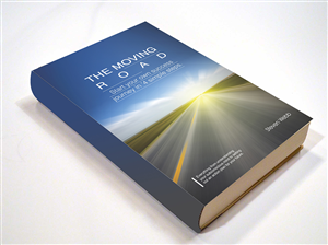 Book Cover Design by Ramaling Belkote for this project | Design: #5083265