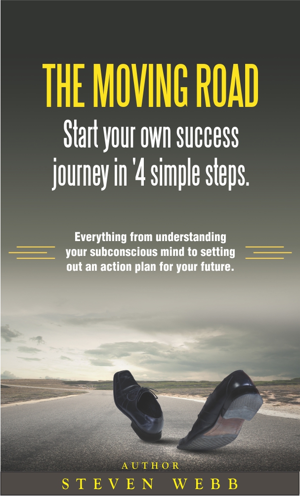 Book Cover Design by Ramaling Belkote for this project | Design #5083391